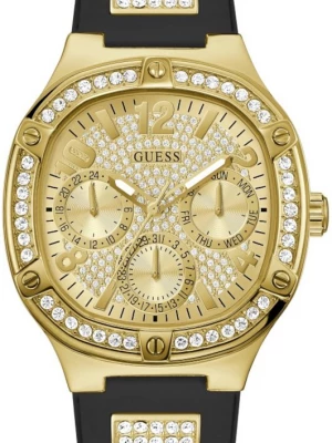 Zegarek Damski GUESS Duke Duchess GW0619L2