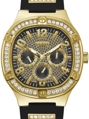 Zegarek Męski GUESS Duke GW0641G2