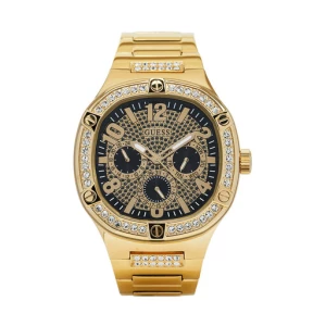 Zegarek Guess Duke GW0576G2 Złoty