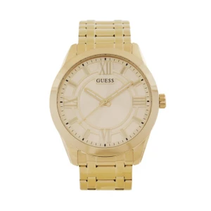 Zegarek Guess Elliot  GW0893G3 Złoty