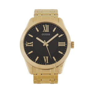 Zegarek Guess Elliot  GW0893G4 Złoty