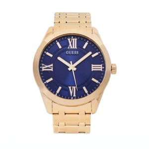 Zegarek Guess Elliot  GW0893G5 Złoty
