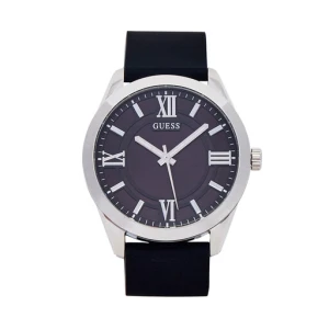 Zegarek Guess Elliot  GW0894G1 Czarny