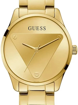 Zegarek Damski GUESS Emblem GW0485L1