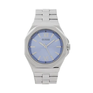 Zegarek Guess Empress  GW0873L1 Srebrny