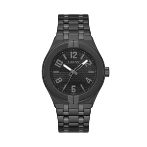 Zegarek Guess Escape GW0661G3 Czarny