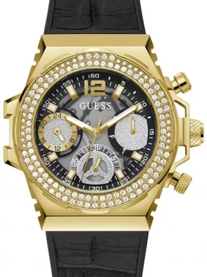 Zegarek Damski GUESS Fusion GW0553L4