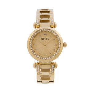 Zegarek Guess Ginger GW0869L4 Złoty