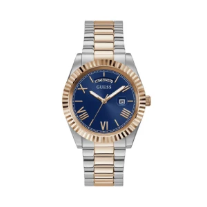 Zegarek Guess GW0265G12 Srebrny