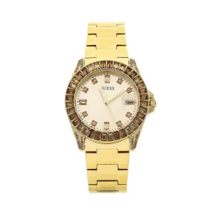 Zegarek Guess GW0475L1 Złoty