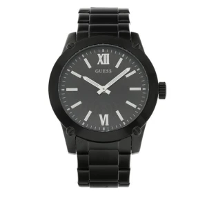 Zegarek Guess GW0574G3 Czarny