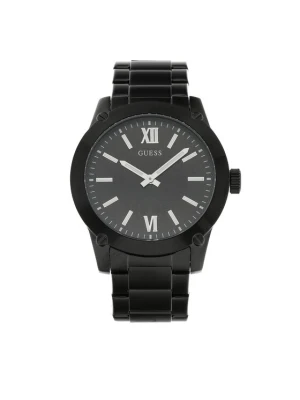 Zegarek Guess GW0574G3 Czarny