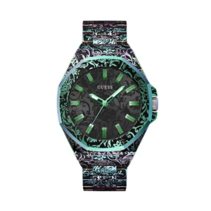 Zegarek Guess GW0700G3 Kolorowy