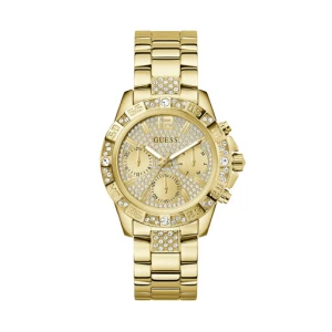 Zegarek Guess GW0771L2 Złoty