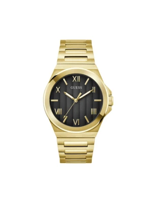 Zegarek Guess GW0789G2 Złoty