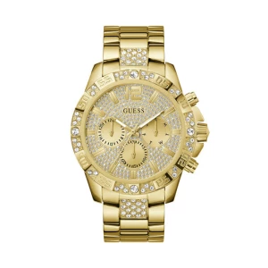 Zegarek Guess GW0796G2 Złoty