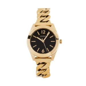 Zegarek Guess GW0845L2 Złoty