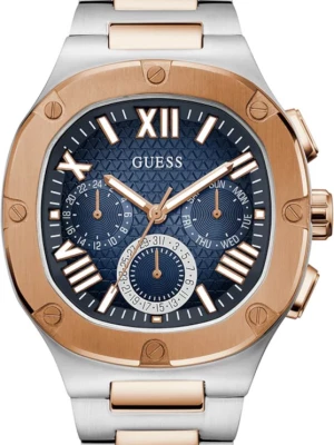 Zegarek Męski GUESS Headline GW0572G4
