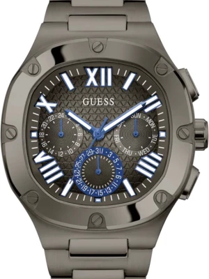 Zegarek Męski GUESS Headline GW0572G5