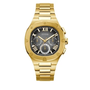 Zegarek Guess Headline GW0572G2 Złoty