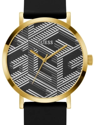 Zegarek Męski GUESS Imprint GW0625G2