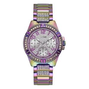 Zegarek Damski GUESS Jennifer Lopez GW0044L1