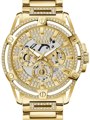 Zegarek Męski GUESS KING GW0497G2