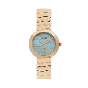 Zegarek Guess Laguna  GW0871L2 Złoty