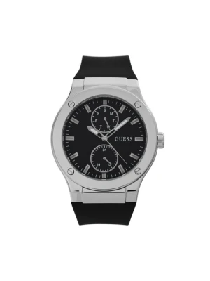 Zegarek Guess Lovey GW0655L1 Srebrny