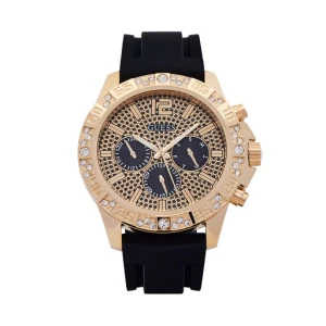 Zegarek Guess Majestic  GW0909G2 Złoty