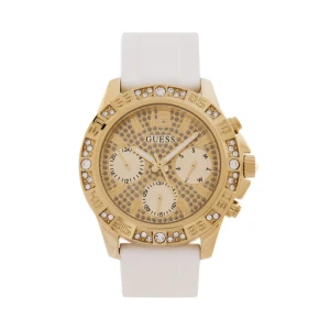 Zegarek Guess Majesty GW0772L3 Biały