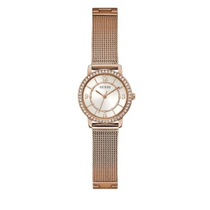 Zegarek Guess Melody GW0534L3 Różowe złoto