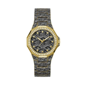 Zegarek Guess Misfit GW0597L1 Czarny