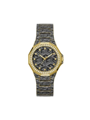 Zegarek Guess Misfit GW0597L1 Czarny