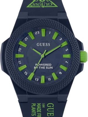 Zegarek Damski GUESS Outspoken GW0587L2