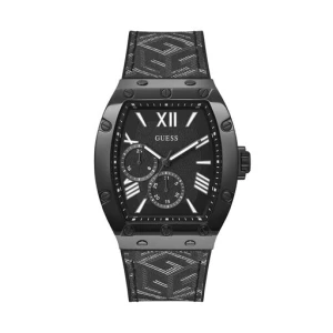 Zegarek Guess Phoenix GW0645G2 Czarny