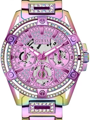 Zegarek Damski GUESS Queen GW0464L4