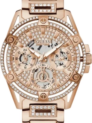 Zegarek Damski GUESS Queen GW0464L3