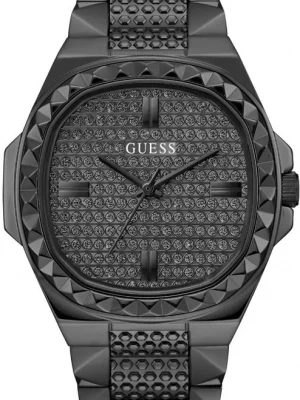 Zegarek Damski GUESS Rebellious GW0601L2