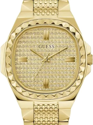 Zegarek Damski GUESS Rebellious GW0601L1