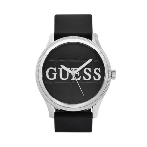 Zegarek Guess Reputation  GW0887G1 Czarny