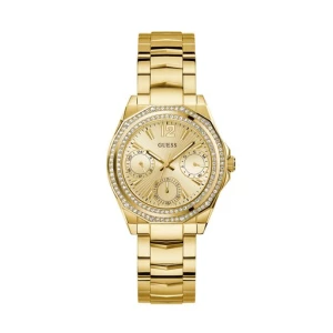 Zegarek Guess Ritzy GW0685L2 Złoty