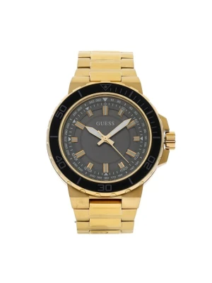 Zegarek Guess Shimmer GW0426G2 Złoty