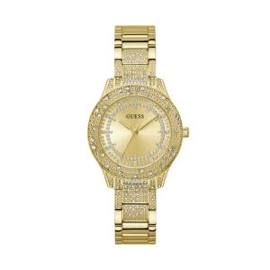 Zegarek Guess Shooting Star GW0746L2 Złoty