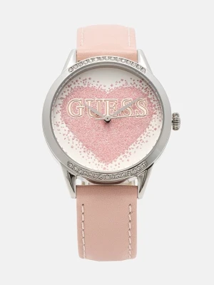 Zegarek Guess srebrny