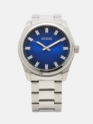 Zegarek Guess srebrny
