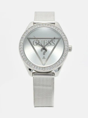 Zegarek Guess srebrny