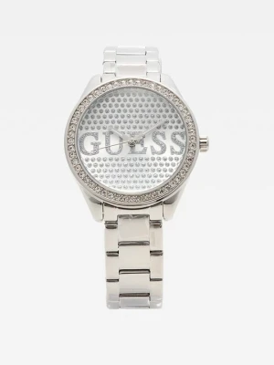 Zegarek Guess srebrny