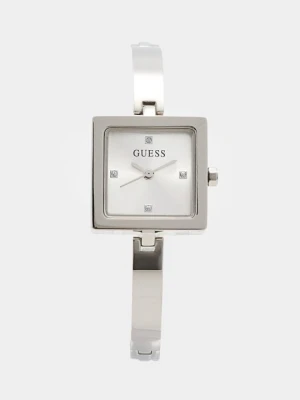 Zegarek Guess srebrny
