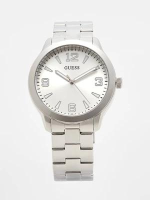 Zegarek Guess srebrny